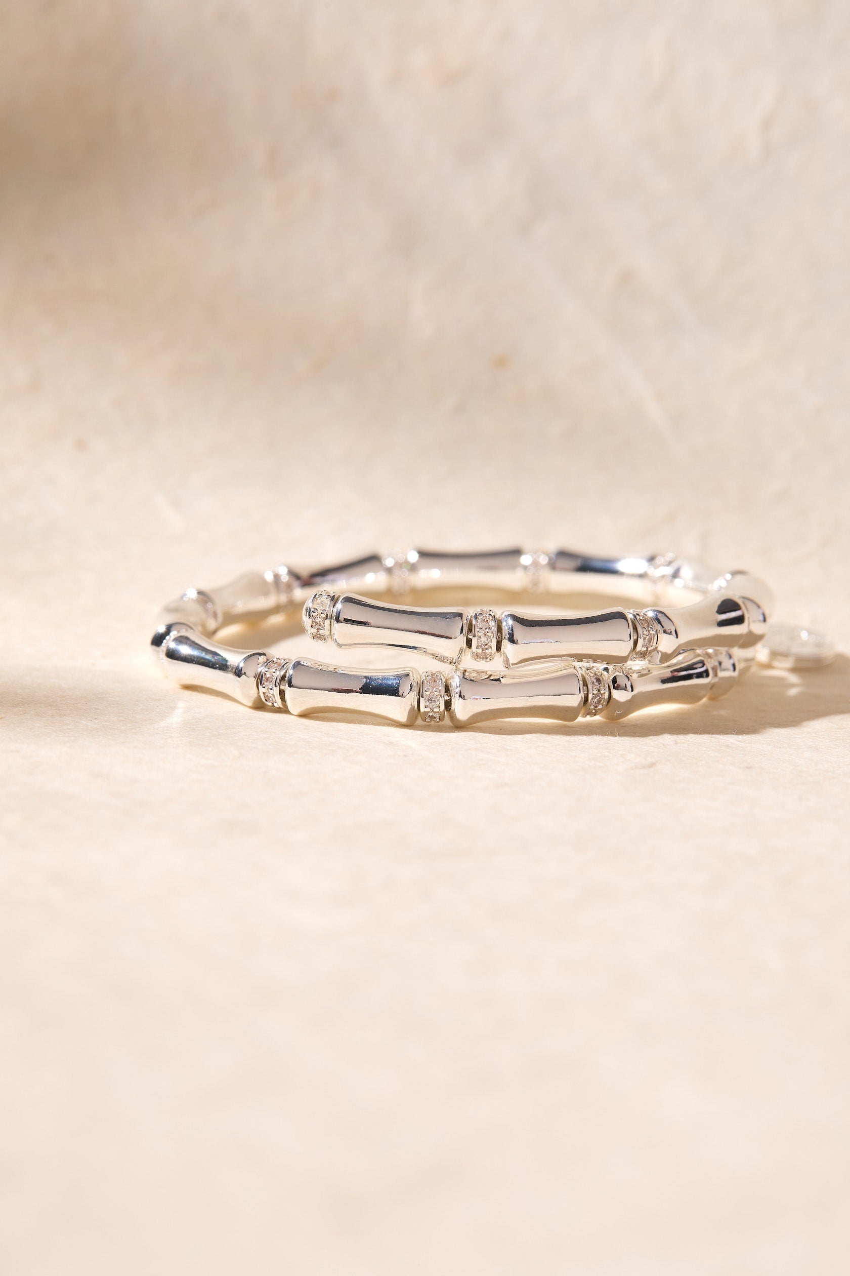 Bamboo Wrap Bracelet - Aaria Tees Aaria Tees