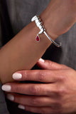 Vampire Teeth Fangs Cuff - Aaria Tees Aaria Tees