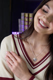 Harry Potter™ Glasses + Scar Ring Wrap - Aaria Tees Aaria Tees