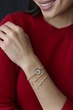 Harry Potter™ Hermione Wand Bracelet - Aaria Tees Aaria Tees