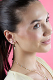 Polly Pocket™ Earring Set of 3 - Aaria Tees Aaria Tees