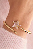 The Wizard of Oz™ Glinda Wand Bypass Cuff - Aaria Tees Aaria Tees