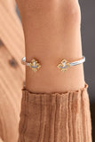 The Wizard of Oz™ Cowardly Lion Cuff - Aaria Tees Aaria Tees