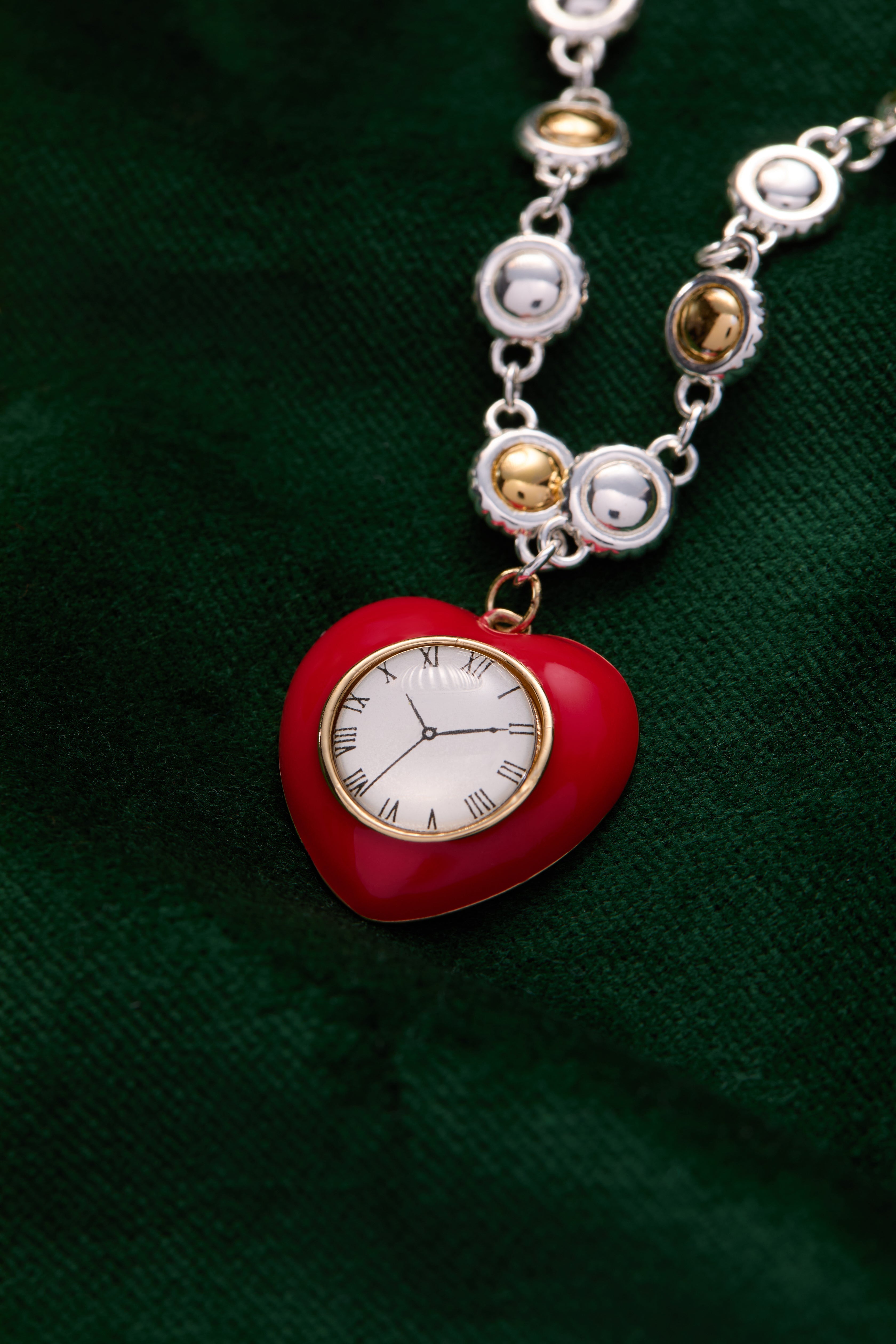 The Wizard of Oz™ Tin Man Linear Bracelet - Aaria Tees Aaria Tees