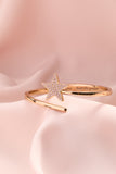 The Wizard of Oz™ Glinda Wand Bypass Cuff - Aaria Tees Aaria Tees