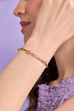 Crayola Metal Crayon Tension Bangle - Aaria Tees Aaria Tees