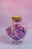 Harry Potter™ Love Potion Crystal Pull Chain Bracelet - Aaria Tees Aaria Tees
