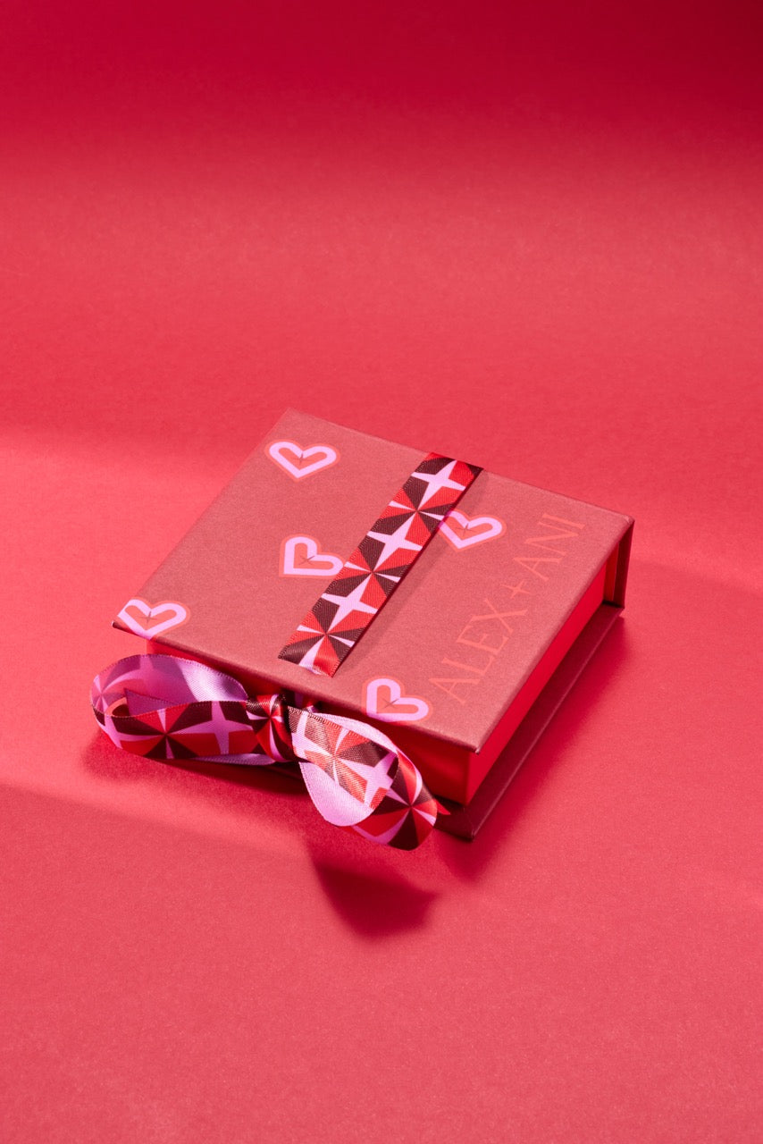 Love Bow Gift Box - Aaria Tees Aaria Tees