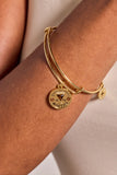 ‘You’re The Espresso To My Martini’ Charm Bangle - Aaria Tees Aaria Tees
