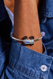Hot Wheels™ Mega Wrex™ Monster Truck Moveable Cuff - Aaria Tees Aaria Tees