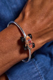 Hot Wheels™ Tiger Shark Monster Truck Moveable Cuff - Aaria Tees Aaria Tees