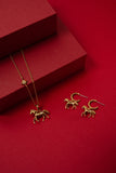 Horse Girl Pendant - Aaria Tees Aaria Tees