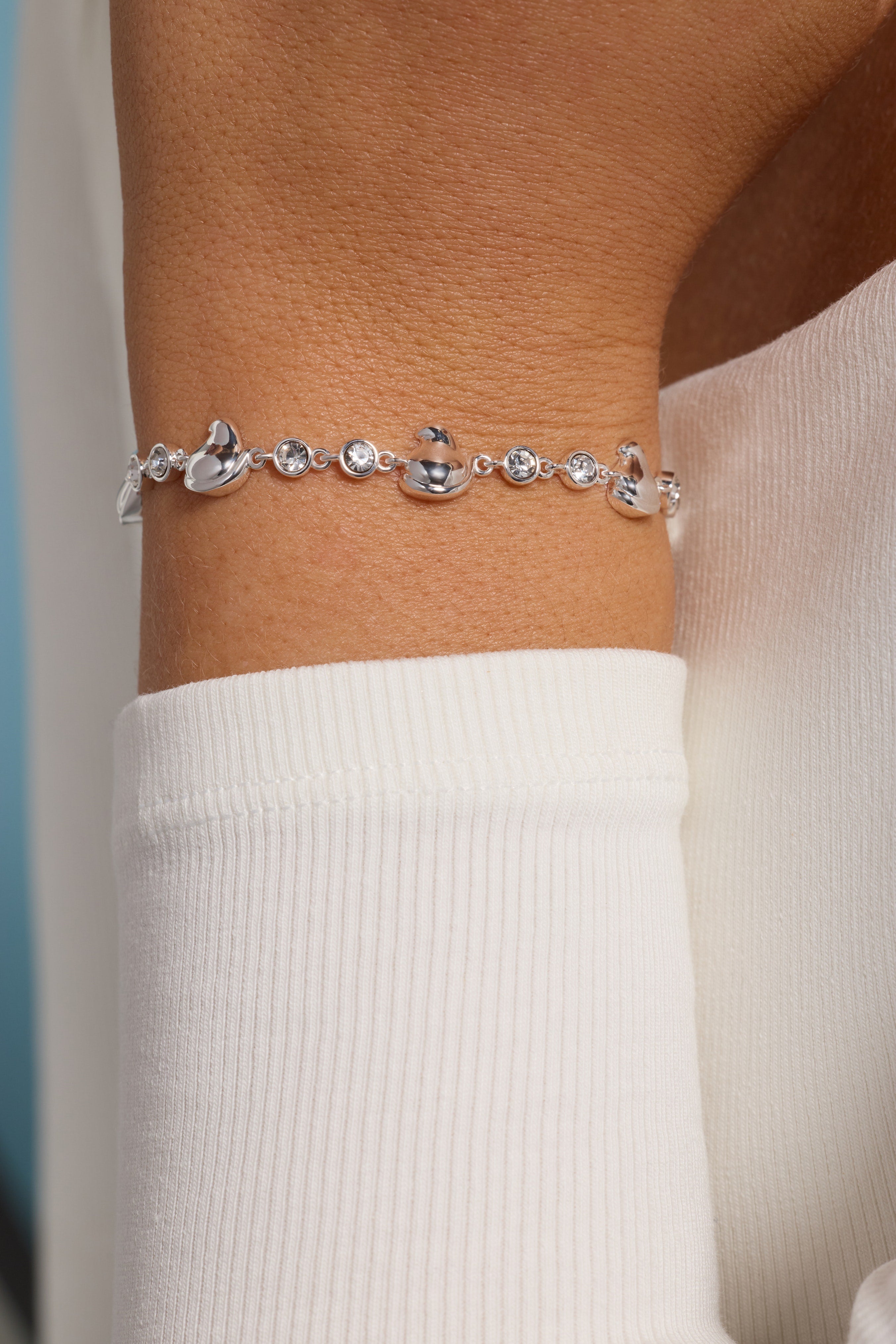 PEEPS® Chick Bolo Bracelet - Aaria Tees Aaria Tees