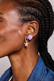 Polly Pocket™ Limited Edition Pool Party Earring Set of 2 - Aaria Tees Aaria Tees