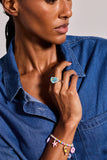 Polly Pocket™ Limited Edition Pool Party Ring - Aaria Tees Aaria Tees