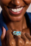 Polly Pocket™ Limited Edition Pool Party Ring - Aaria Tees Aaria Tees