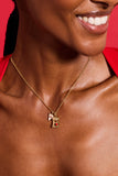 Sweet Shop Pie and Kitchen Mixer Charm Pendant Necklace - Aaria Tees Aaria Tees