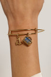 #1 'Office MVP' Mug Bangle - Aaria Tees Aaria Tees