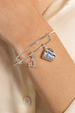 #1 'Office MVP' Mug Bangle - Aaria Tees Aaria Tees