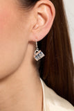 #1 'Office MVP' Mug Earrings - Aaria Tees Aaria Tees