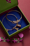#1 'Office MVP' Mug Bangle - Aaria Tees Aaria Tees