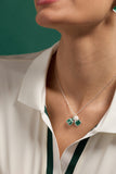 Barbie™ Pickleball Charm Pendant - Aaria Tees Aaria Tees