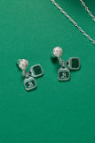 Barbie™ Pickleball Drop Earrings - Aaria Tees Aaria Tees