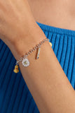 Crayola Fan Favorites Sunglow Charm Bracelet - Aaria Tees Aaria Tees