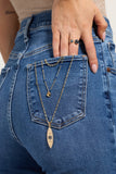 Festival Stranded™ Evil Eye Necklace - Aaria Tees Aaria Tees