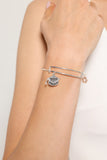 "The Tassel Was Worth The Hassle" Charm Bangle - Aaria Tees Aaria Tees