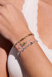 PEEPS® Bunny Bolo Bracelet - Aaria Tees Aaria Tees