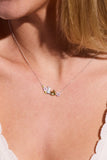 PEEPS® Precious Peepsake Necklace - Aaria Tees Aaria Tees