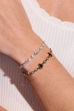 PEEPS® Bunny Bolo Bracelet - Aaria Tees Aaria Tees