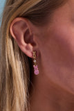 PEEPS® Statement Earrings - Aaria Tees Aaria Tees
