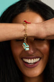 Taco Truck Toggle Bracelet - Aaria Tees Aaria Tees