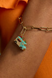 Taco Truck Toggle Bracelet - Aaria Tees Aaria Tees