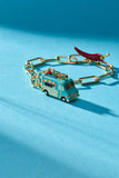 Taco Truck Toggle Bracelet - Aaria Tees Aaria Tees