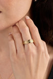 Chess Fidget Ring - Aaria Tees Aaria Tees