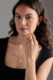 Chess Fidget Ring - Aaria Tees Aaria Tees