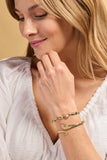 Seahorse Bypass Cuff - Aaria Tees Aaria Tees
