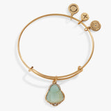 Buddha Charm Bangle - Aaria Tees Aaria Tees