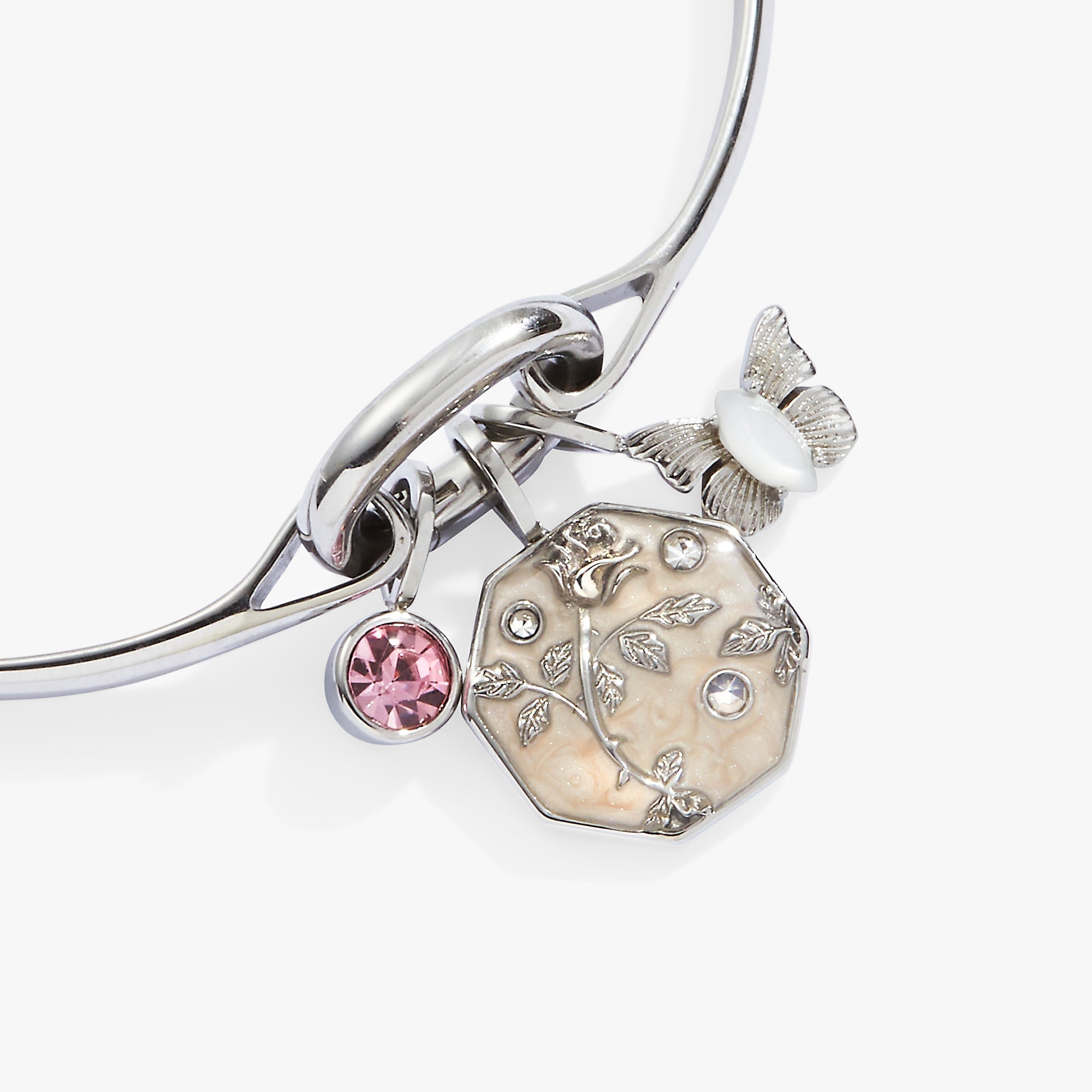 Transformation Trio Interchangeable Charm Bracelet - Aaria Tees Aaria Tees