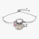 Transformation Trio Interchangeable Charm Bracelet - Aaria Tees Aaria Tees