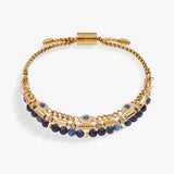 Evil Eye Stranded™ Bracelet Set - Aaria Tees Aaria Tees