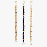 Evil Eye Stranded™ Bracelet Set - Aaria Tees Aaria Tees