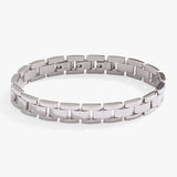 Chunky Watch Strap Bracelet - Aaria Tees Aaria Tees