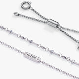 Faith Stranded™ Bracelet Set - Aaria Tees Aaria Tees