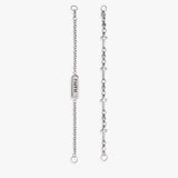 Faith Stranded™ Bracelet Set - Aaria Tees Aaria Tees