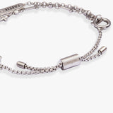Faith Stranded™ Bracelet Set - Aaria Tees Aaria Tees