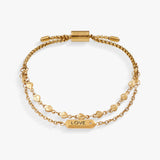 Love Stranded™ Bracelet Set - Aaria Tees Aaria Tees